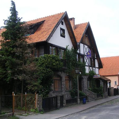 Hotelik Chelmno  Exterior photo