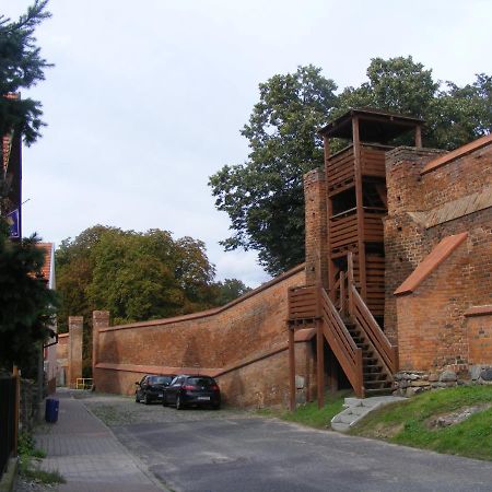 Hotelik Chelmno  Exterior photo