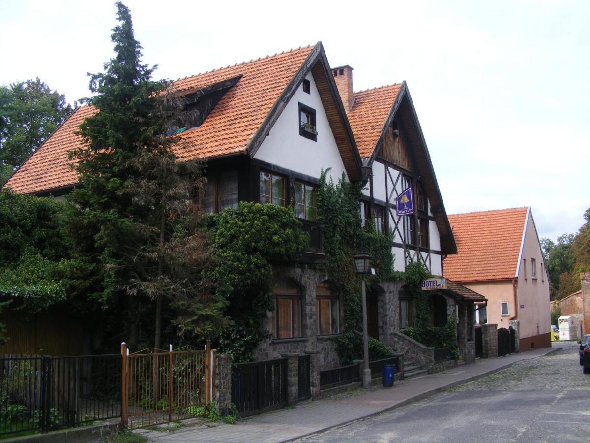Hotelik Chelmno  Exterior photo