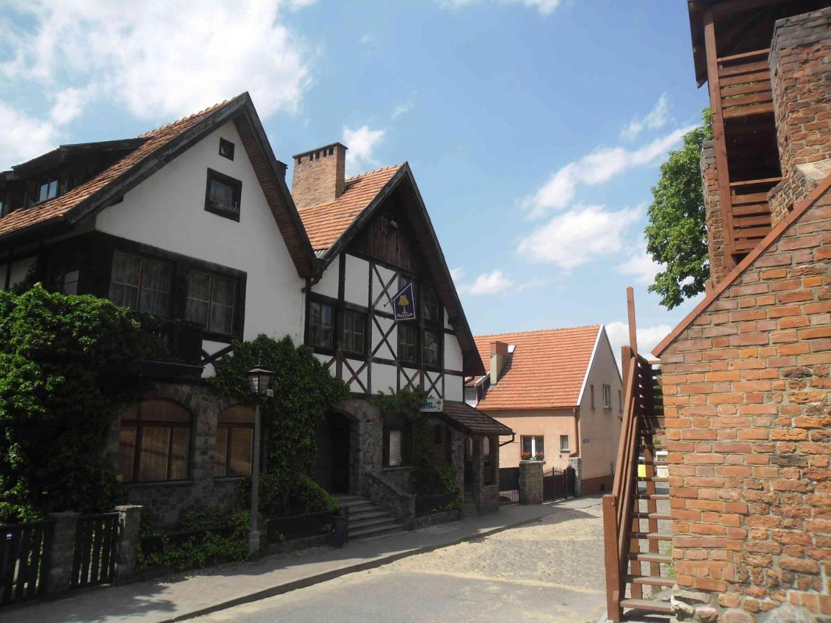 Hotelik Chelmno  Exterior photo