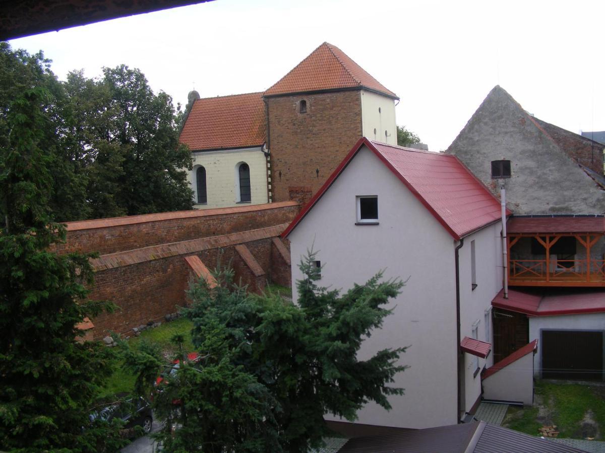 Hotelik Chelmno  Room photo