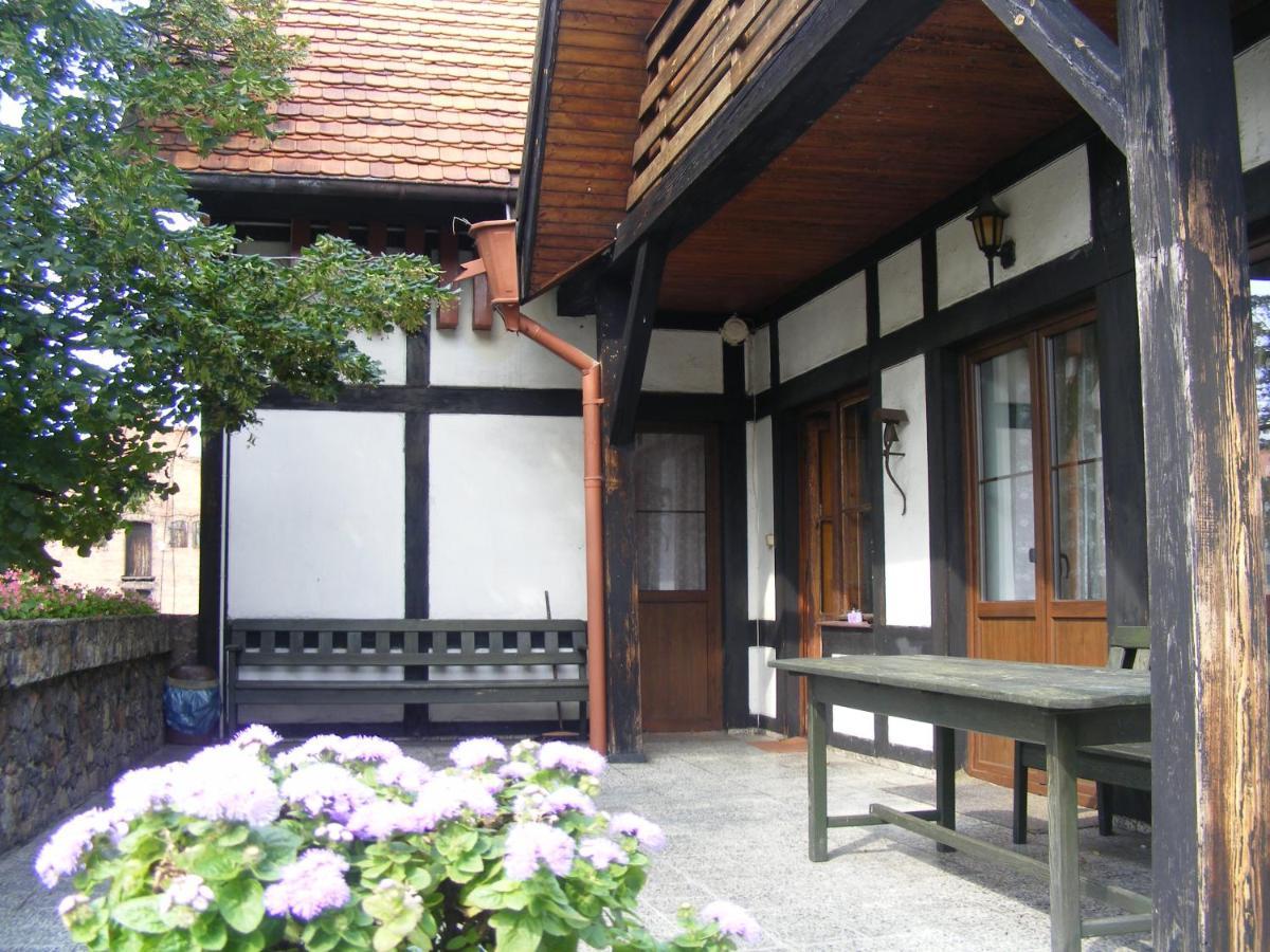 Hotelik Chelmno  Exterior photo