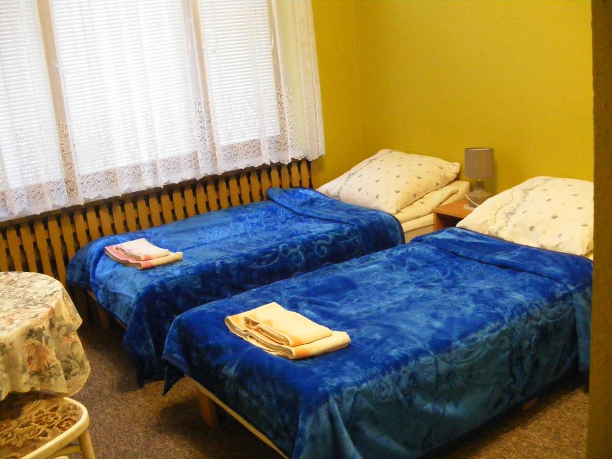 Hotelik Chelmno  Room photo