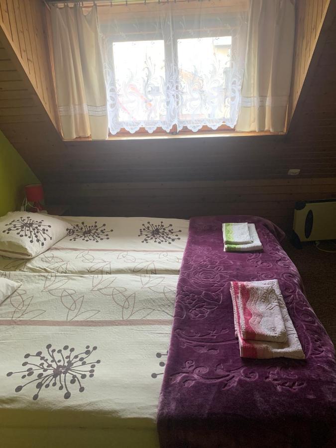 Hotelik Chelmno  Exterior photo
