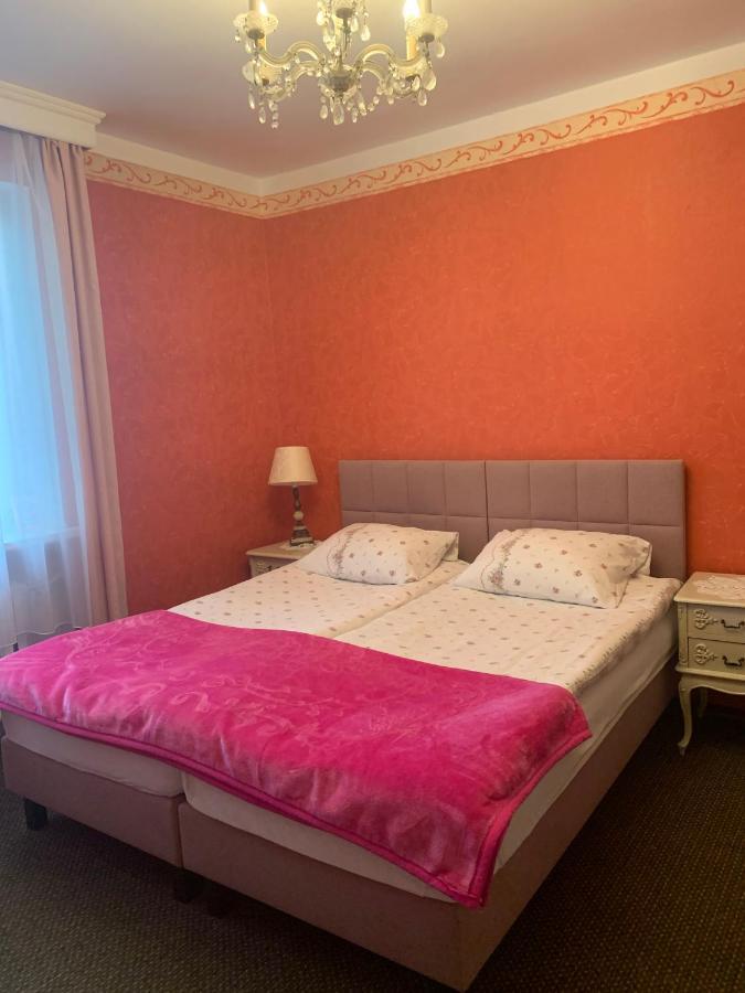 Hotelik Chelmno  Exterior photo