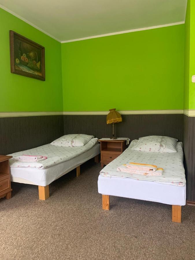 Hotelik Chelmno  Exterior photo
