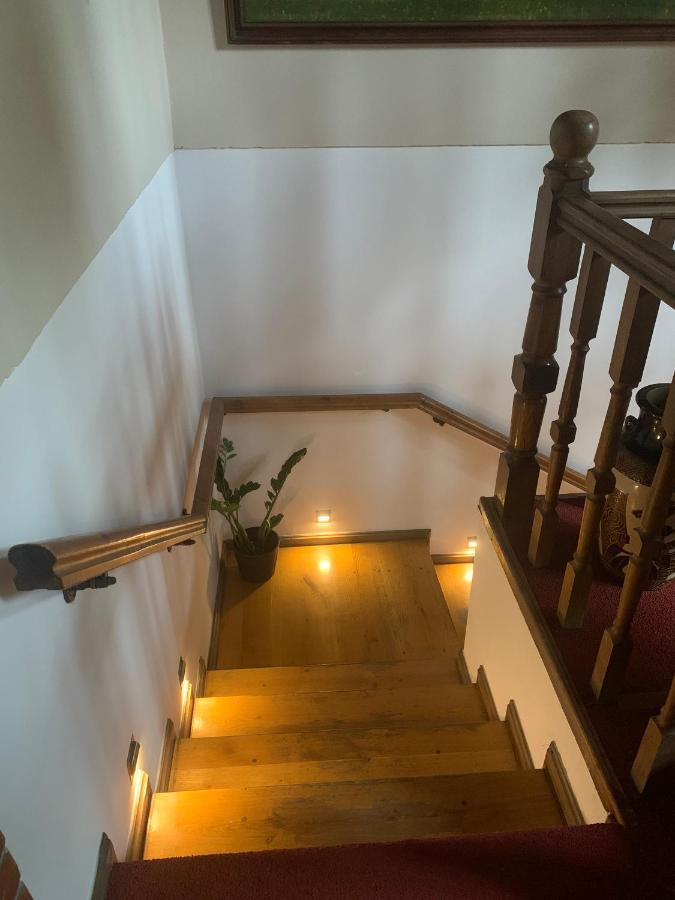 Hotelik Chelmno  Exterior photo