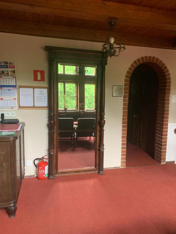 Hotelik Chelmno  Exterior photo